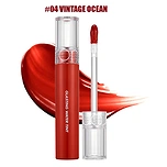 ROM&ND №04 VINTAGE OCEAN GLASTING WATER TINT (4gr)