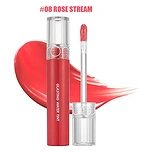 ROM&ND №08 ROSE STREAM GLASTING WATER TINT (4gr)