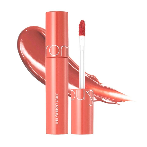 ROM&ND №10 NUDY PEANUT JUICY LASTING TINT (5,5gr)