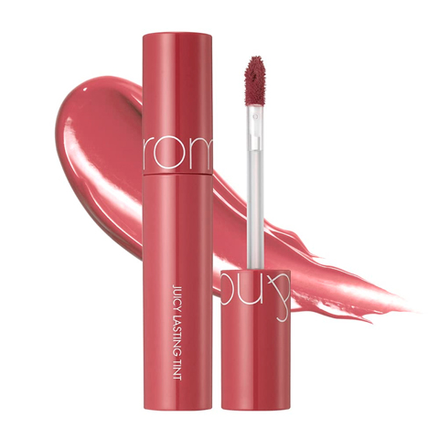 ROM&ND JUICY LASTING TINT №18 MULLED PEACH (5,5gr)