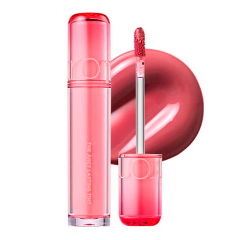 ROM&ND JUICY LASTING TINT №28 SNOW STRAWBERRY (3,5gr)