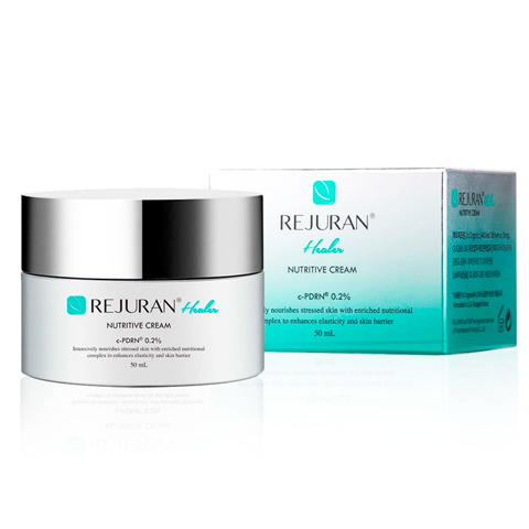 REJURAN HEALER NUTRITIVE CREAM (50ml)