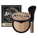 TOO COOL FOR SCHOOL - ARTCLASS BY RODIN SHADING MASTER (9,5gr + 1ea)