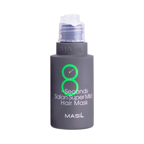 MASIL 8 SECONDS SALON SUPER MILD HAIR MASK (50ml)