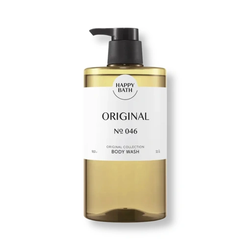 HAPPY BATH №046 ORIGINAL ORIGINAL COLLECTION BODY WASH (910gr)