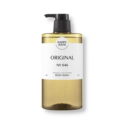 HAPPY BATH №046 ORIGINAL ORIGINAL COLLECTION BODY WASH (910gr)