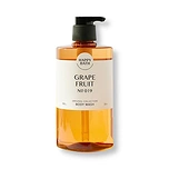 HAPPY BATH №019 GRAPE FRUIT ORIGINAL COLLECTION BODY WASH (910gr)