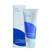 ISNTREE HYALURONIC ACID LOW PH CLEANSING FOAM (150ml)