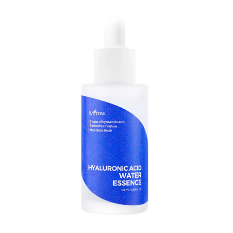 ISNTREE HYALURONIC ACID WATER ESSENCE (50ml)
