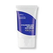 ISNTREE HYALURONIC ACID NATURAL SUN CREAM SPF50+ PA++++ (50ml)