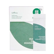 ISNTREE MUGWORT CALMING POWDER WASH (1gr * 25ea)