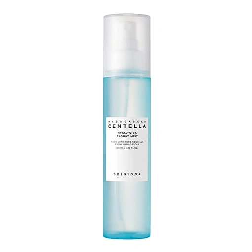 SKIN1004 MADAGASCAR CENTELLA HYALU-CICA CLOUDY MIST (120ml)