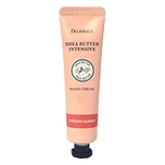 2185 DEOPROCE SHEA BUTTER HAND CREAM CHERRY GARDEN (50gr)