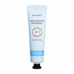 2186 DEOPROCE SHEA BUTTER HAND CREAM SOFT POWDER (50gr)