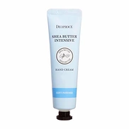 2186 DEOPROCE SHEA BUTTER HAND CREAM SOFT POWDER (50gr)