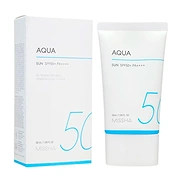 MISSHA ALL AROUND SAFE BLOCK AQUA SUN GEL SPF50+/PA++++ (50ml)