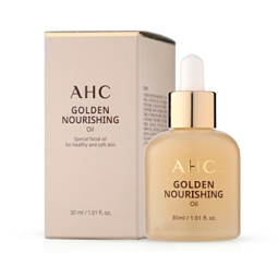 AHC GOLDEN NOURISHING OIL (30ml)