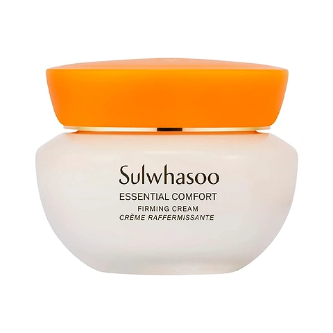 SULWHASOO ESSENTIAL COMFORT FIRMING CREAM (15ml)