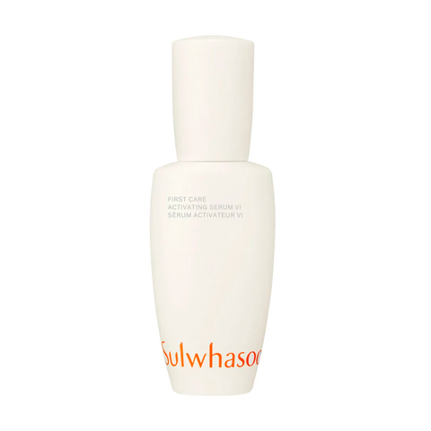 SULWHASOO FIRST CARE ACTIVATING SERUM VI (15ml)