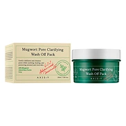 AXIS-Y MUGWORT PORE CLARIFYING WASH OFF PACK (100ml)