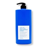 LEBELAGE AQUA COOL HAIR SHAMPOO & RINSE 2IN1 (1000ml)