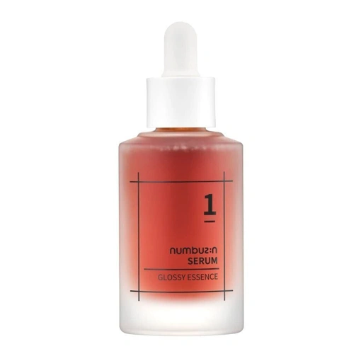 NUMBUZIN NO.1 GLOSSY ESSENCE SERUM (50ml)