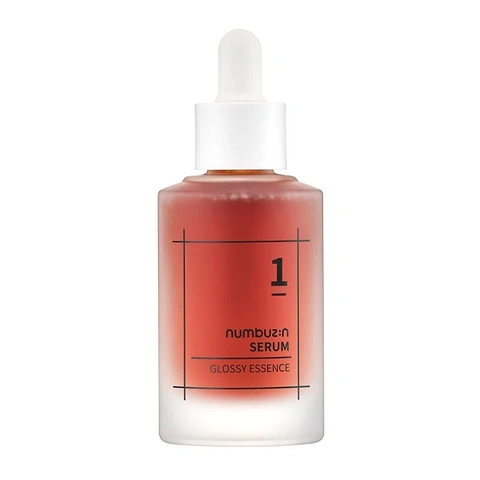 NUMBUZIN NO.1 GLOSSY ESSENCE SERUM (50ml)