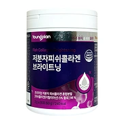 YOUNG PLAN LOW MOLECULAR FISH COLLAGEN BRIGHTENING 60gr (2gr * 30 Packets)