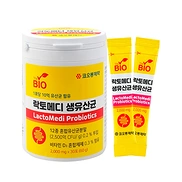 KOLON PHARM LACTOMEDI  PROBIOTICS (2gr * 30sticks)