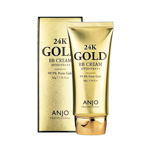ANJO 24K GOLD BB CREAM SPFO50+PA+++ (50gr)