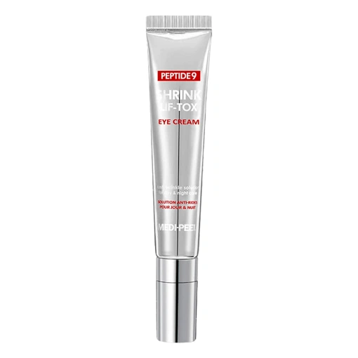MEDI-PEEL PEPTIDE 9 SHRINK LIF-TOX EYE CREAM (20ml)