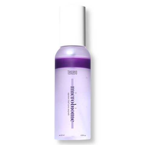 TENZERO SIGNATURE DUAL SPRAY AMPOULE MICROBIOME (120ml)