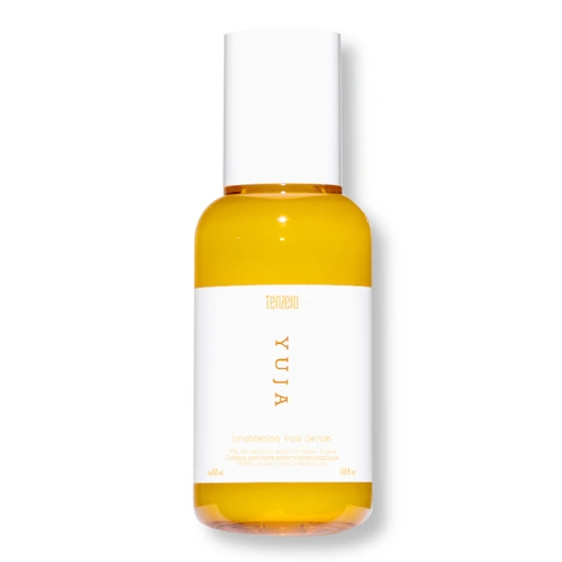 TENZERO BRIGHTENING YUJA SERUM (50ml)