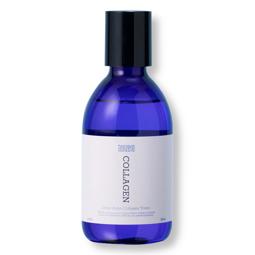 TENZERO DEEP AQUA COLLAGEN TONER (200ml)