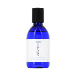 TENZERO DEEP AQUA COLLAGEN TONER (200ml)