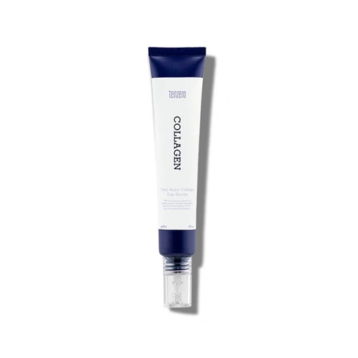 TENZERO DEEP AQUA COLLAGEN EYE SERUM (30ml)