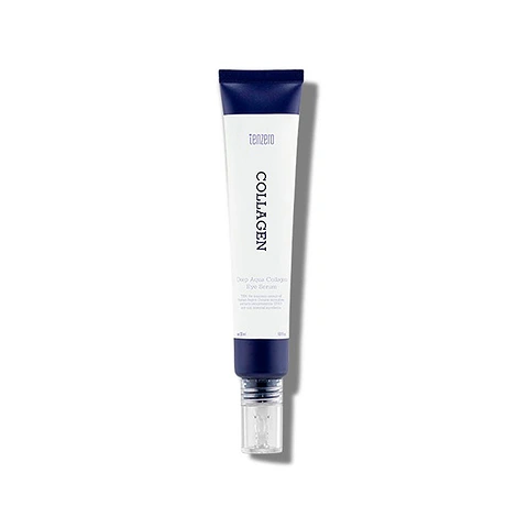 TENZERO DEEP AQUA COLLAGEN EYE SERUM (30ml)