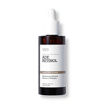 TENZERO EXPERT CHEMICAL AMPOULE ADE RETINOL (50ml)