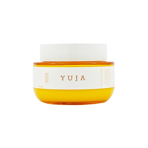 TENZERO BRIGHTENING YUJA CREAM 2X (100ml)