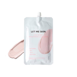 LET ME SKIN PINK BERRY BRIGHTENING CLAY MASK (70gr)