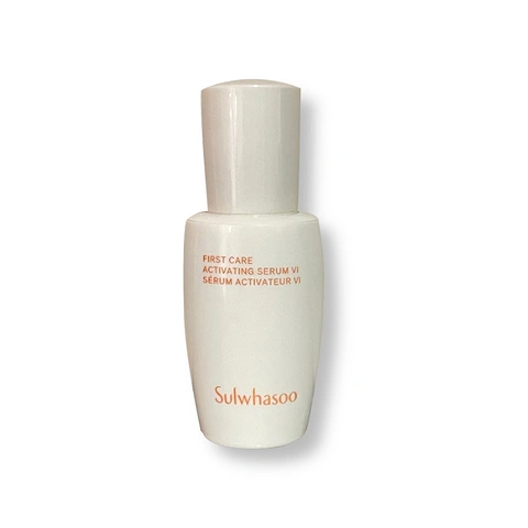 SULWHASOO FIRST CARE ACTIVATING SERUM VI (8ml)