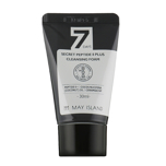 MAY ISLAND 7 DAYS SECRET PEPTIDE 8 PLUS CLEANSING FOAM (30ml)