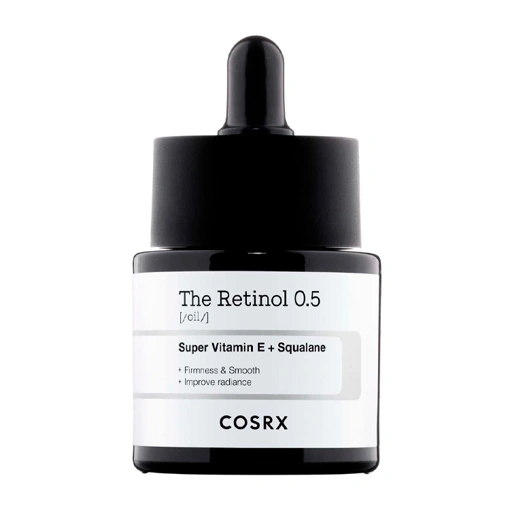 COSRX THE RETINOL 0.5 OIL (20ml)