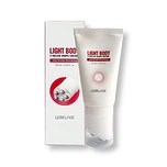 LEBELAGE LIGHT BODY 5 ROLLER SHAPE CREAM (120ml)