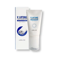 LEBELAGE V LIFTING 5 ROLLER COLLAGEN CREAM (120ml)