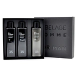 LEBELAGE DR. HOMME FOR MAN 3 SET (250ml * 3ea)
