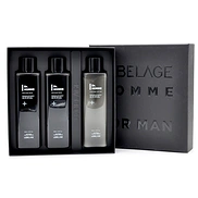 LEBELAGE DR. HOMME FOR MAN 3 SET (250ml * 3ea)