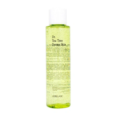 LEBELAGE DR. TEA TREE DERMA SKIN (210ml)