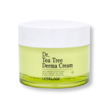 LEBELAGE DR. TEA TREE DERMA CREAM (50ml)