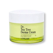 LEBELAGE DR. TEA TREE DERMA CREAM (50ml)